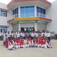Shri Siddhi Vinayak Degree College