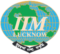 Indian Institute of Management logo - Lucknow, Uttar Pradesh