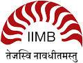 Indian Institute Of Management  logo - Bengaluru, Karnataka