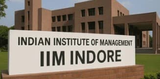 Indian Institute of Management Indore (IIM Indore)