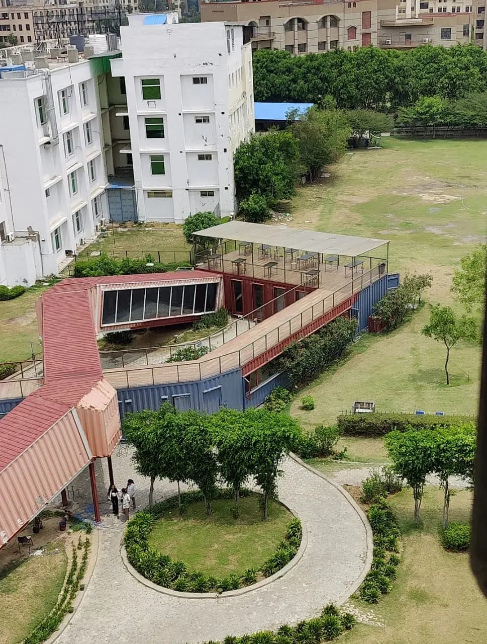 Image from Student Clicks album, number 1