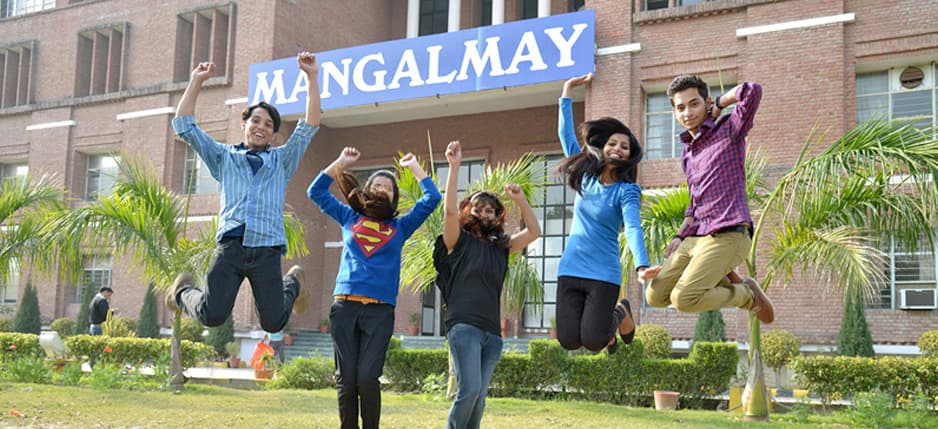Mangalmay Institute of Engineering and Technology