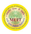 Maharishi University Of Information Technology logo - Noida, Uttar Pradesh