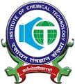 Institute of Chemical Technology logo -  Mumbai,  Maharashtra