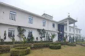 S D College of Sciences