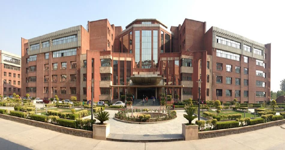Amity Law School, Noida