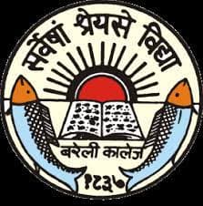 Bareilly College bareillly logo - Bareilly, Uttar Pradesh