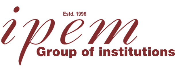 Institute of Professional Excellence and Management (IPEM) logo