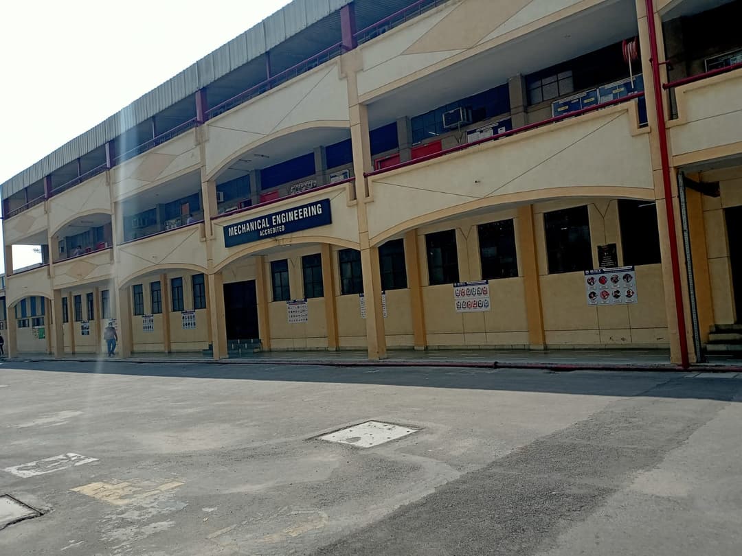 Image from Campus & infrastructure album, number 2