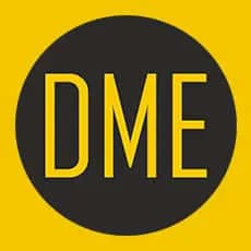 Delhi Metropolitan Education logo - Noida, Uttar Pradesh
