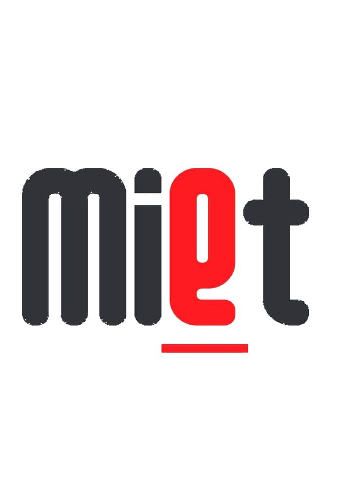 Meerut Institute of Engineering and Technology logo - Meerut, Uttar Pradesh