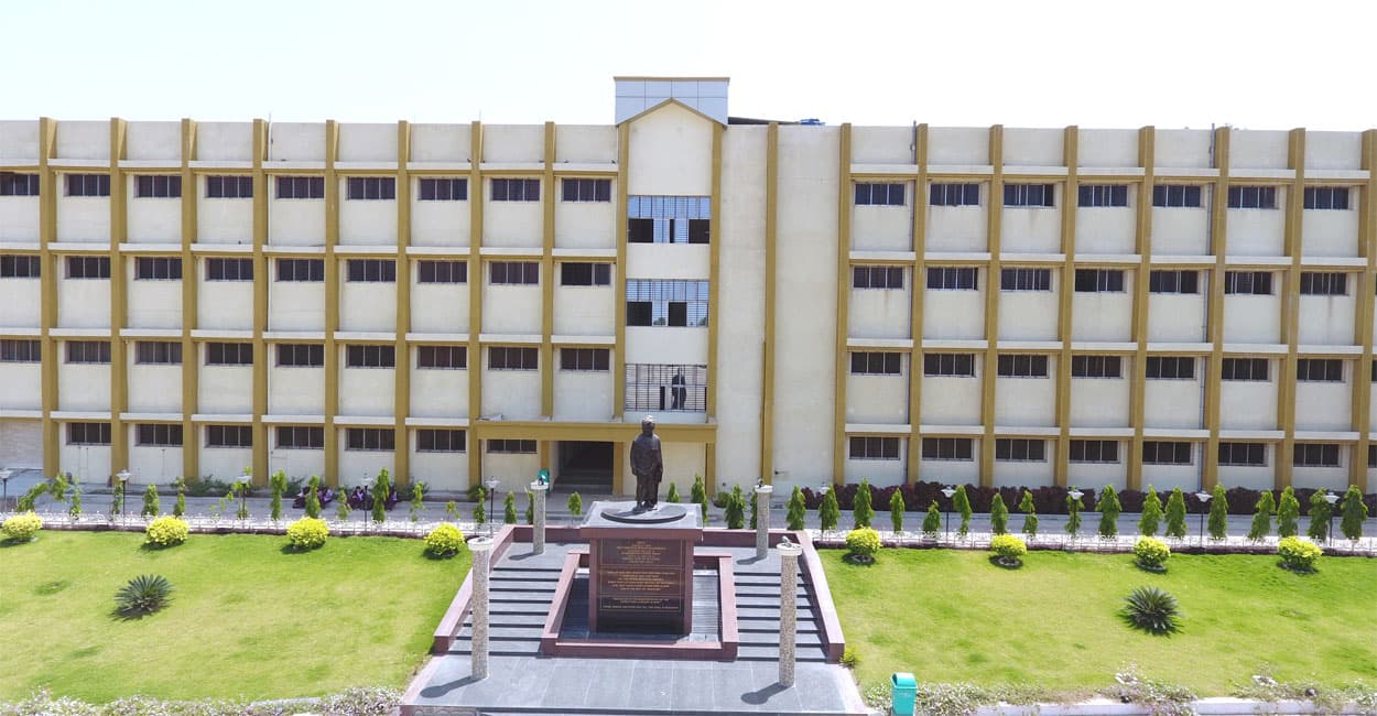 Sipna College Of Engineering And Technology (SCOET)