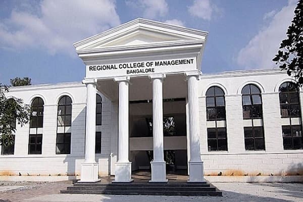 Regional College of Management 
