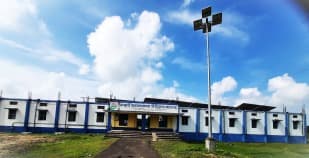 Akui Kamalabala Women's College