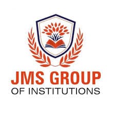 JMS Group of Institutions Ghaziabad logo