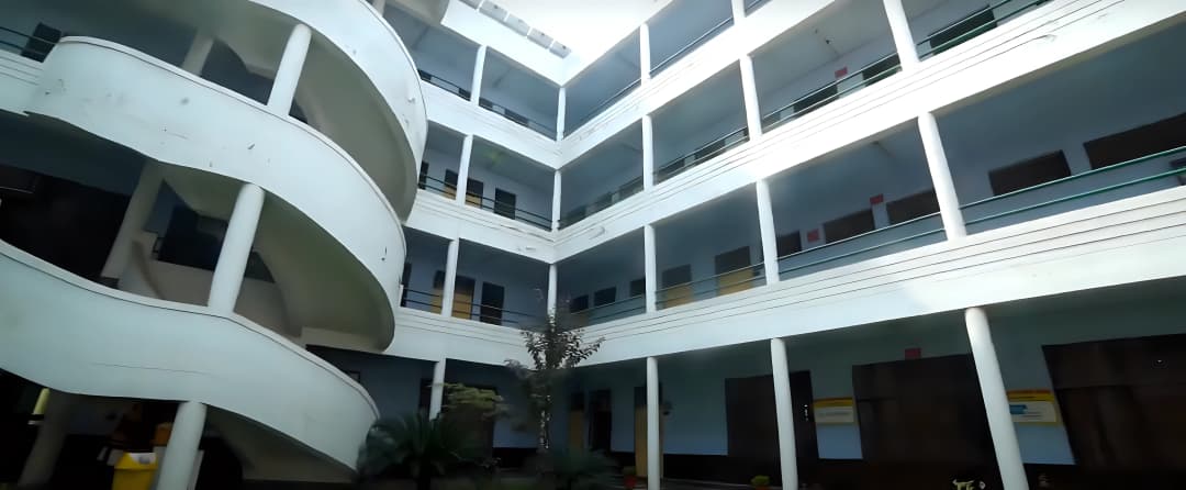 Image from Academic Infrastructure album, number 8