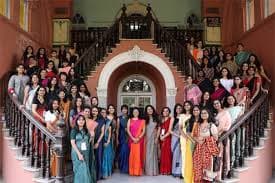Sophia College for Women