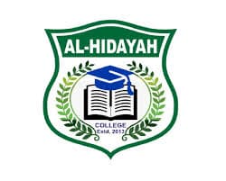 Al Hidayah College of Education