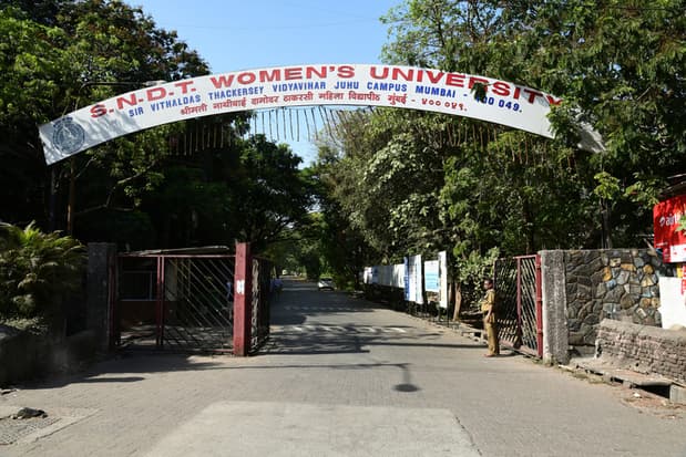 SNDT Women's University