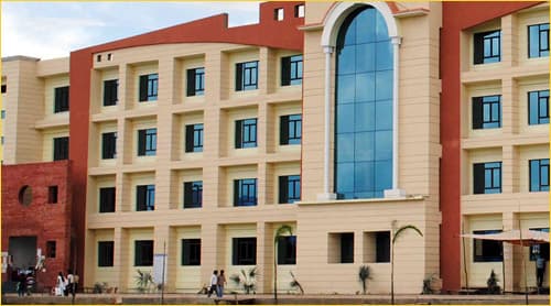 G L Bajaj Institute of Management