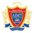 Ambalika Institute of Management and Technology (AIMT) logo - Lucknow, Uttar Pradesh