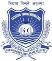Kishinchand Chellaram College logo -  Mumbai,  Maharashtra