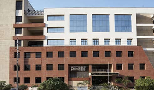 Satyam College of Education