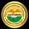 Riya International College