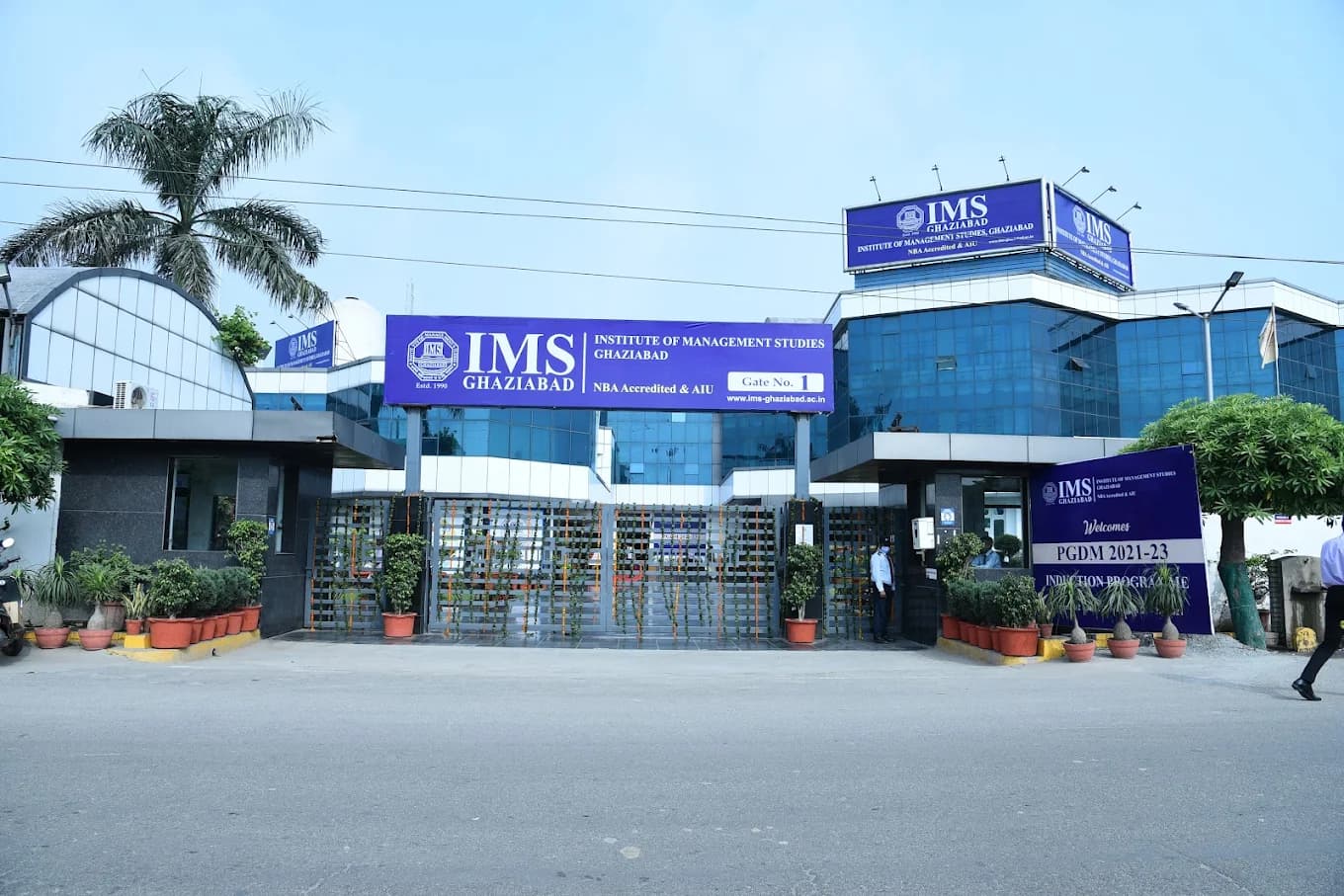 IMS Ghaziabad