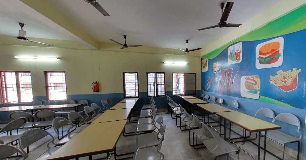 Image from Hostel & sports facilities images & gallery album, number 5