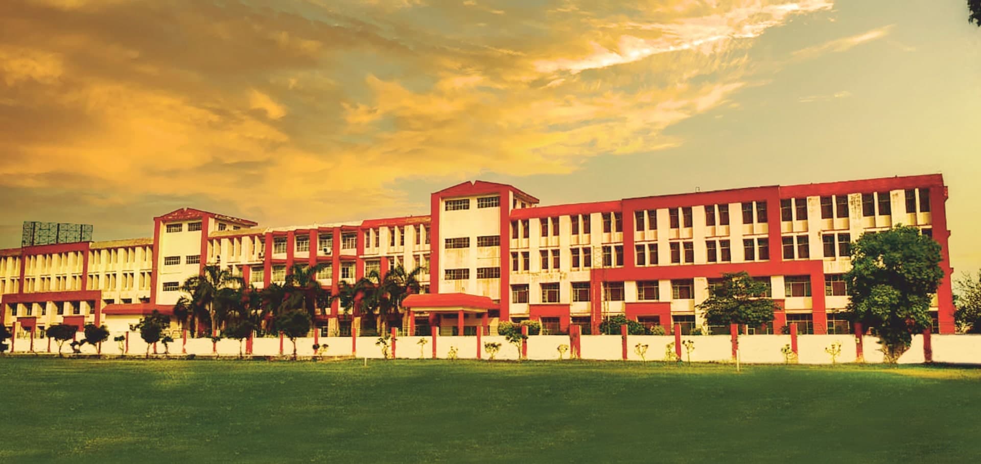 Vishveshwarya Institute of Engineering and Technology
