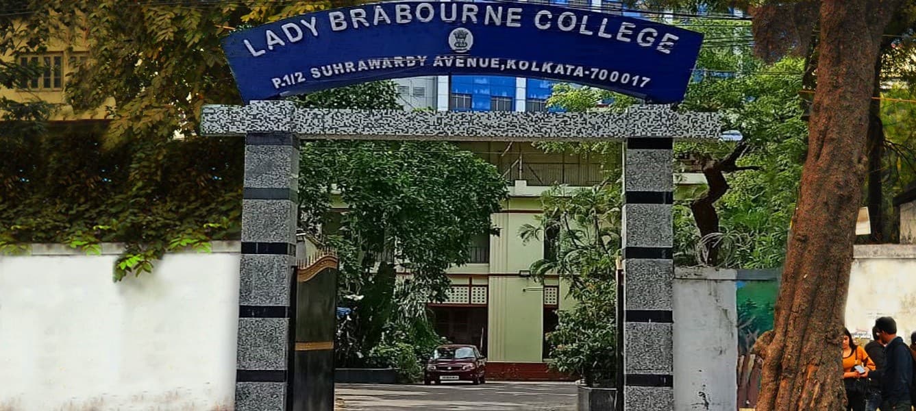 Lady Brabourne College