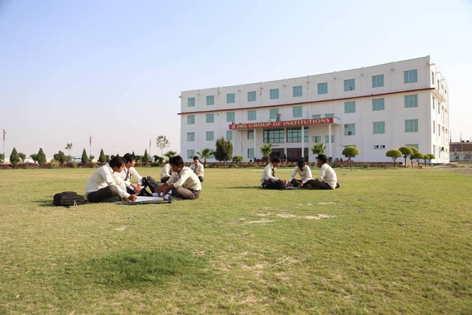 Image from Campus & infrastructure album, number 1