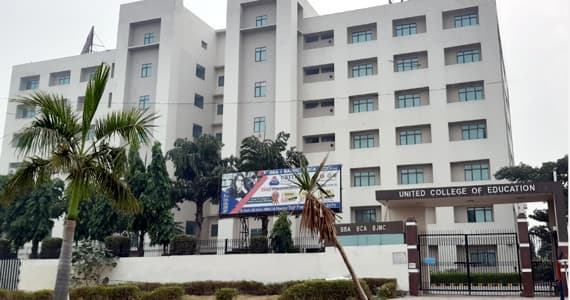 United College of Education