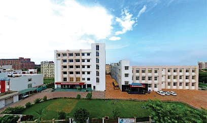 Metro College of Health Sciences and Research