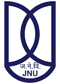 Jawaharlal Nehru University logo - New Delhi, Delhi