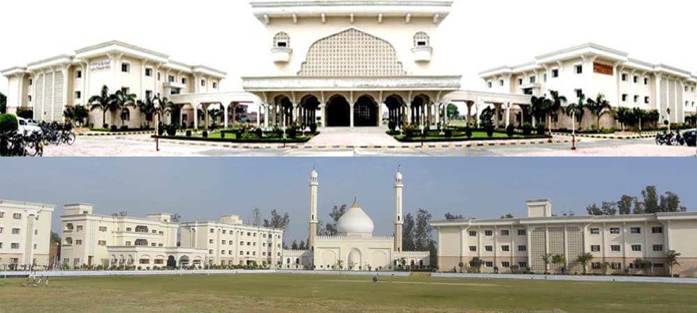 Al- Barkaat College of Graduate Studies (ABCGS)