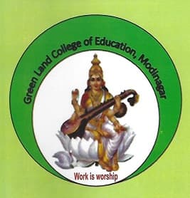 Green Land College of Education