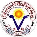 Vidya Bharati Mahavidyalaya (VBMV) logo -  Amravati,  Maharashtra