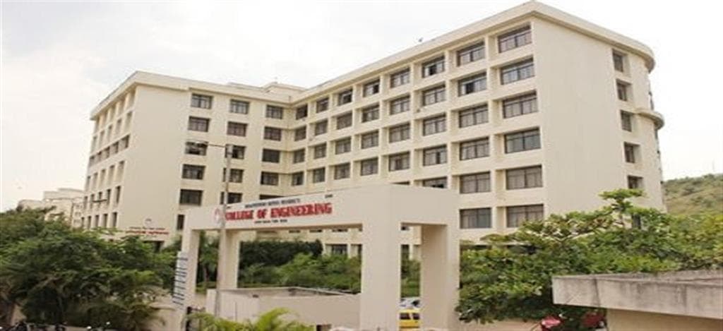 Marathwada Mitra Mandal College of Commerce