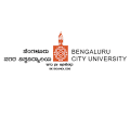 Bengaluru City University logo - Bangluru, Karnataka