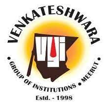 Venkateshwara Institute of Technology logo - Meerut, Uttar Pradesh