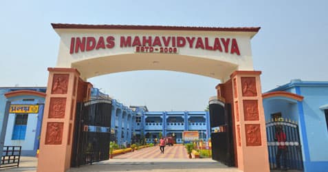 Indas Mahavidyalaya