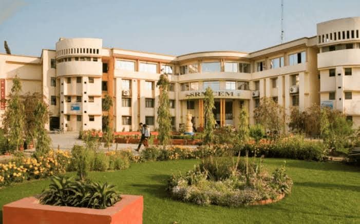Shri Ramswaroop Memorial University (SRMU)
