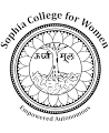 Sophia College for Women logo -  Mumbai,  Maharashtra