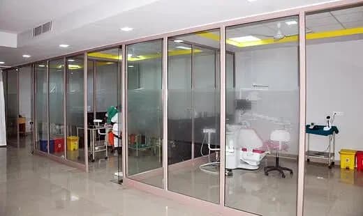 Image from Campus & Facilities album, number 6