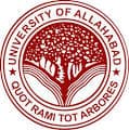 University of Allahabad logo - Prayagraj, Uttar Pradesh