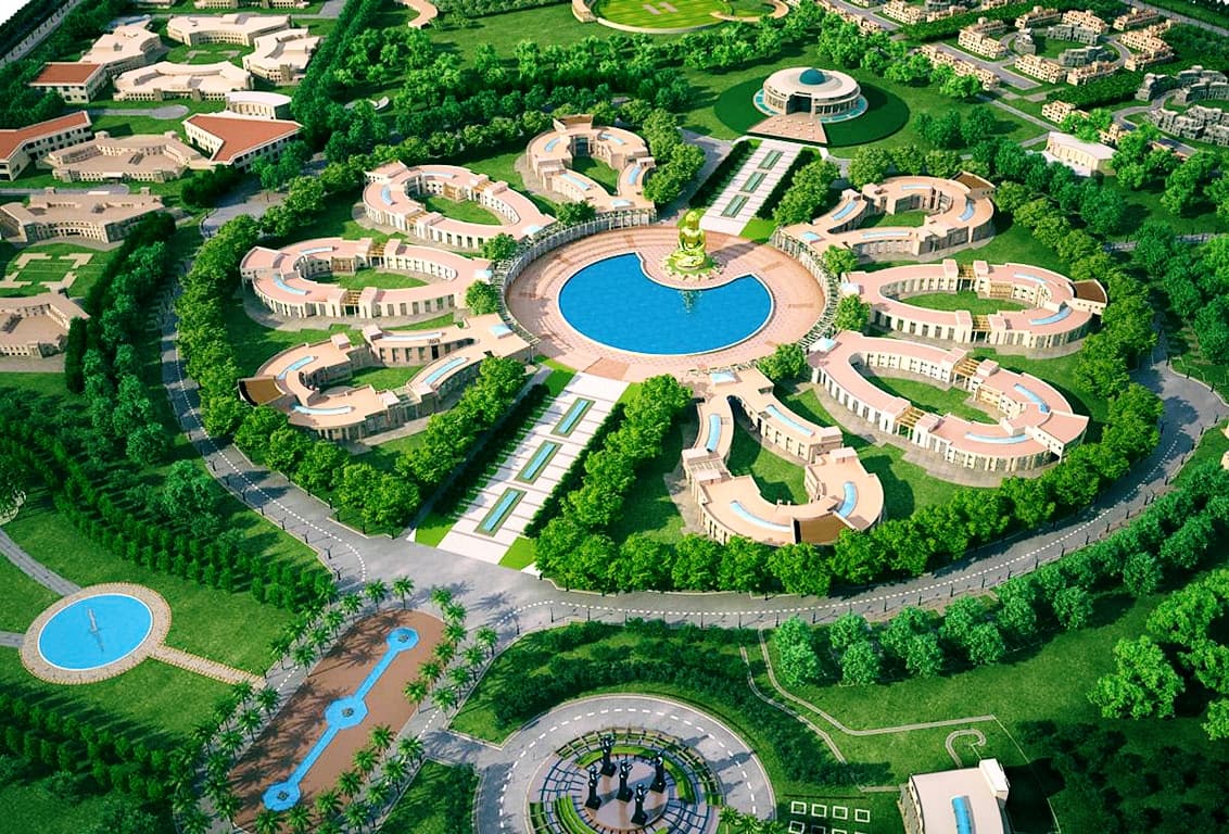 Institute of Paramedical Sciences, GIMS