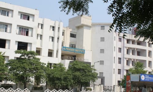 Prakash Institute of Physiotherapy, Rehabilitation & Allied Medical Sciences