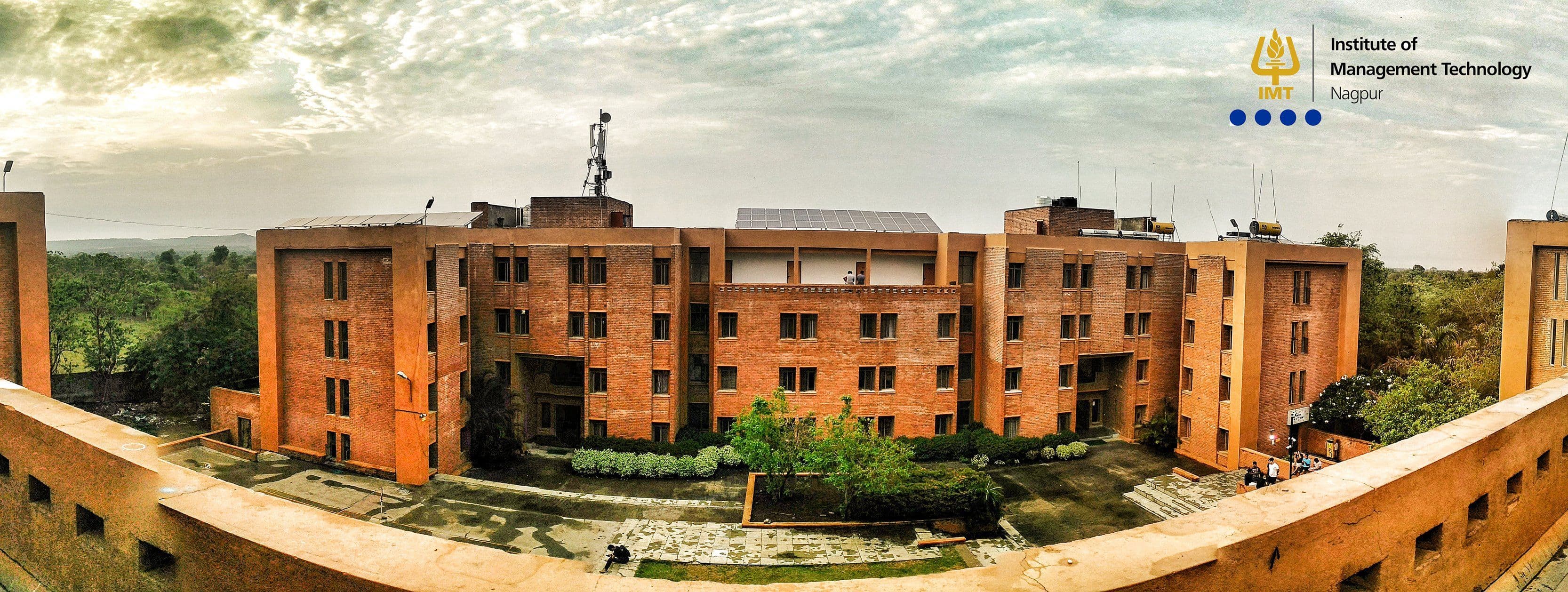 Institute of Management Technology